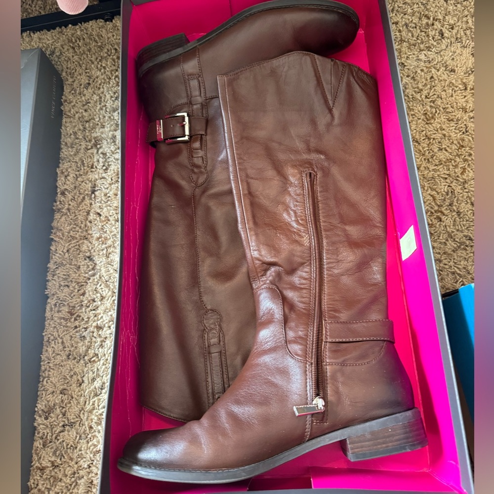 Vince Camuto Boots - 11